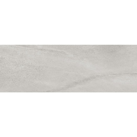 Arcadia Grey Natural Rectified Ceramic Wall and Floor Tile 300x900mm